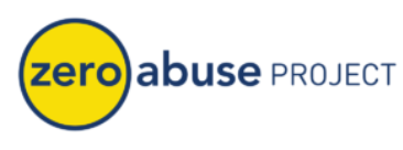 zero abuse project logo