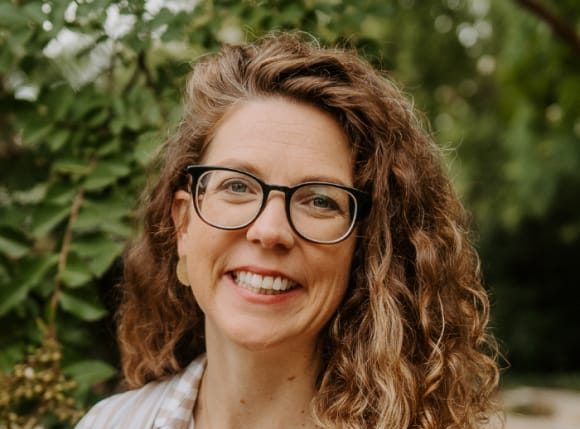 Christina Rouse